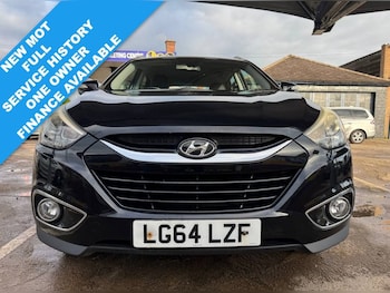 Used Hyundai Ix35 2014 for sale - 79166148: Photo
