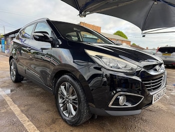 Used Hyundai Ix35 2014 for sale - 79166148: Photo