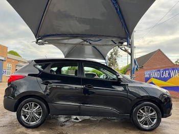 Used Hyundai Ix35 2014 for sale - 79166148: Photo