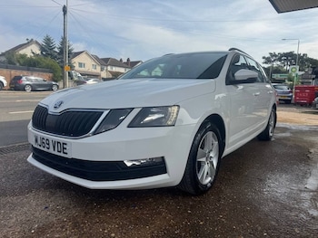 Used Skoda Octavia 2019 for sale - 79328064: Photo
