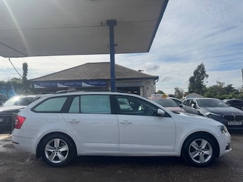 Used Skoda Octavia 2019 for sale - 79328064: Photo