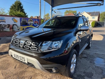 Used Dacia Duster 2019 for sale - 79166255: Photo