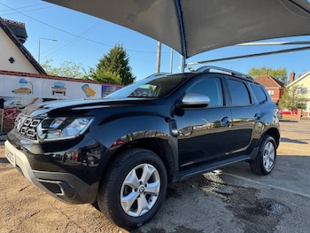 Used Dacia Duster 2019 for sale - 79166255: Photo