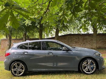 Used BMW 1 Series 2020 for sale - 79133303: Photo