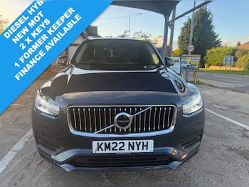 Used Volvo XC90 2022 for sale - 79832248: Photo
