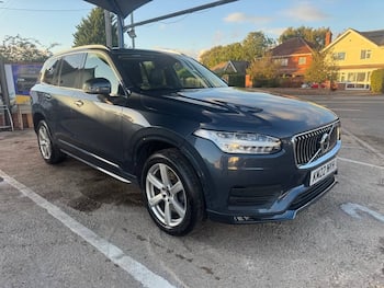 Used Volvo XC90 2022 for sale - 79832248: Photo