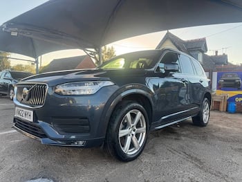 Used Volvo XC90 2022 for sale - 79832248: Photo