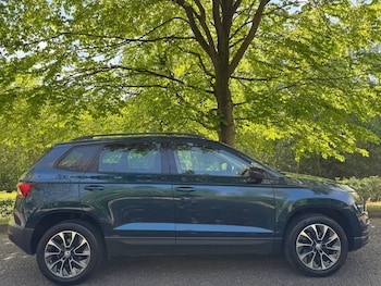 Used Skoda Karoq 2020 for sale - 79166329: Photo