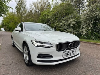 Used Volvo V90 2022 for sale - 79574146: Photo
