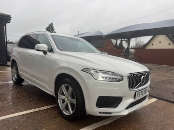 Used Volvo XC90 2020 for sale - 79288405: Photo