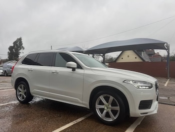 Used Volvo XC90 2020 for sale - 79288405: Photo