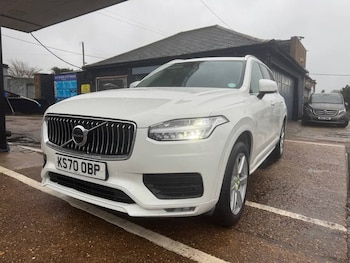 Used Volvo XC90 2020 for sale - 79288405: Photo