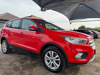 Used Ford Kuga 2019 for sale - 79166253: Photo