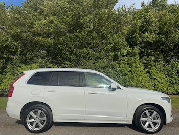 Used Volvo XC90 2021 for sale - 79166488: Photo