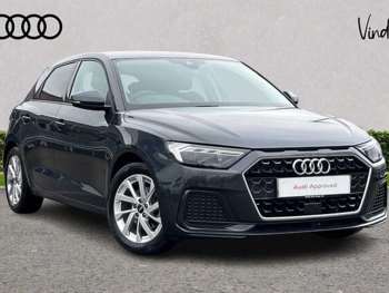 2021 (71) - 35 TFSI Sport 5dr S Tronic