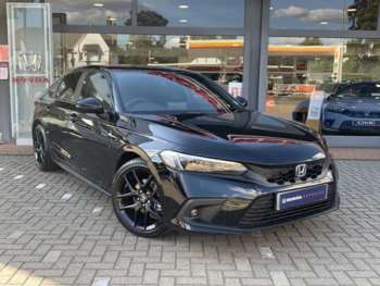 2024 (74) - 2.0 eHEV Sport 5dr CVT