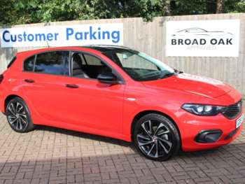 Used Fiat Tipo Hatchback for Sale