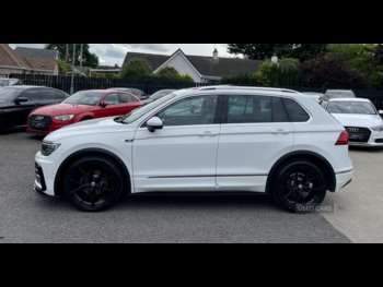 Used Volkswagen Tiguan 2019 for sale - 75154704: Photo