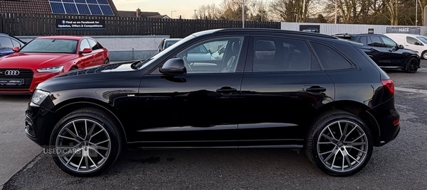 Used Audi Q5 2014 for sale - 77738989: Photo 4