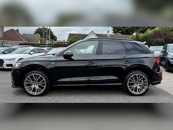 Used Audi Q5 2019 for sale - 79293019: Photo