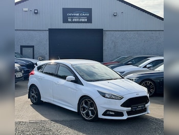 Used Ford Focus 2015 for sale - 79304566: Photo