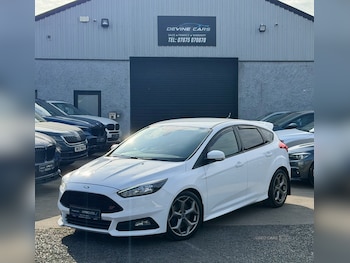 Used Ford Focus 2015 for sale - 79304566: Photo