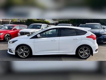 Used Ford Focus 2015 for sale - 79304566: Photo
