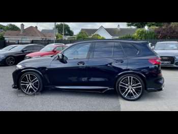 Used BMW X5 2019 for sale - 75154796: Photo