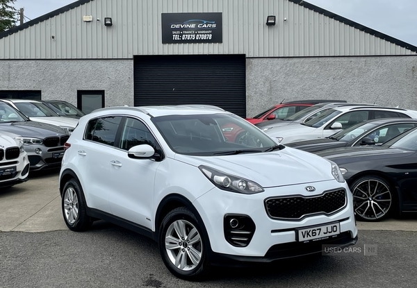 Used Kia Sportage 2017 for sale - 76458273: Photo 1