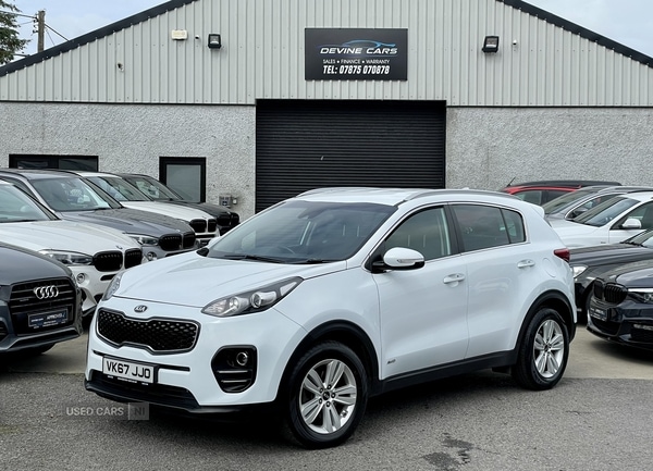 Used Kia Sportage 2017 for sale - 76458273: Photo 3