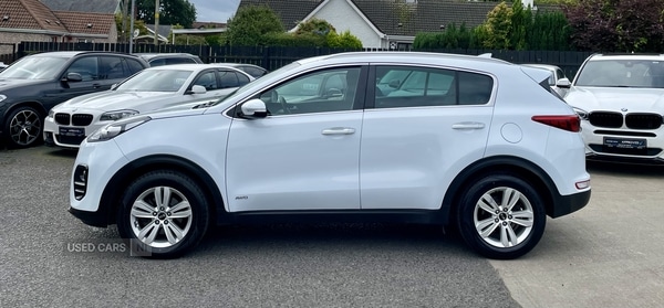 Used Kia Sportage 2017 for sale - 76458273: Photo 4