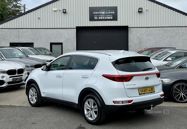 Used Kia Sportage 2017 for sale - 76458273: Photo 5