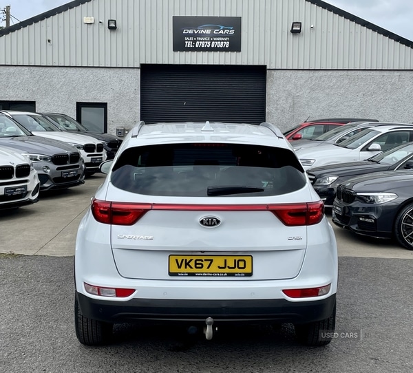 Used Kia Sportage 2017 for sale - 76458273: Photo 6