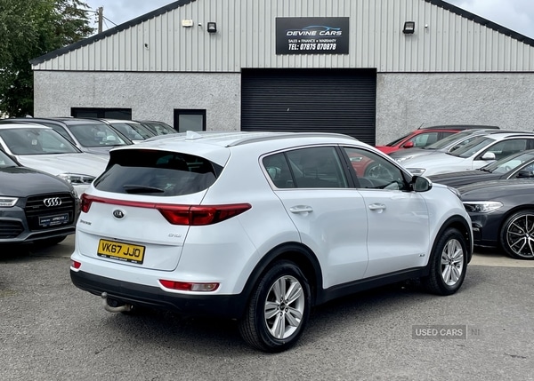 Used Kia Sportage 2017 for sale - 76458273: Photo 7