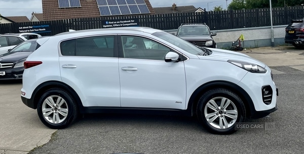 Used Kia Sportage 2017 for sale - 76458273: Photo 8