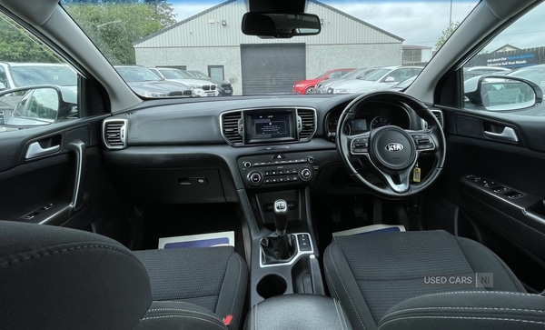 Used Kia Sportage 2017 for sale - 76458273: Photo 9