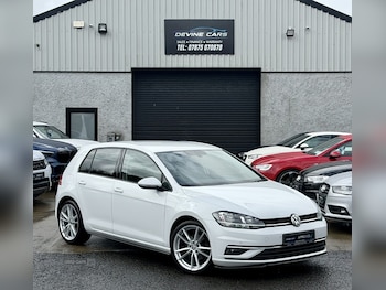 Used Volkswagen Golf 2020 for sale - 78823787: Photo