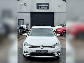 Used Volkswagen Golf 2020 for sale - 78823787: Photo