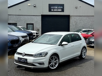 Used Volkswagen Golf 2020 for sale - 78823787: Photo