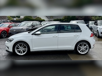 Used Volkswagen Golf 2020 for sale - 78823787: Photo