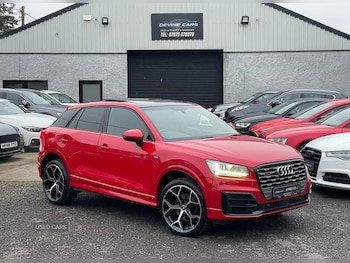 Audi - Q2