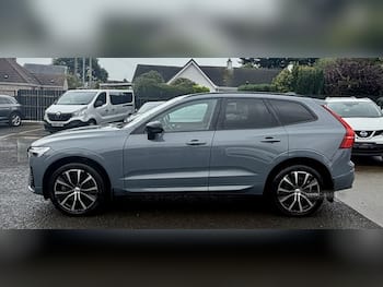 Used Volvo XC60 2022 for sale - 79742518: Photo
