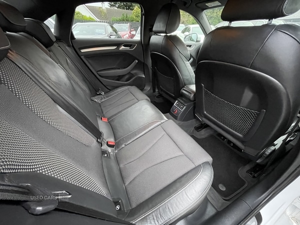 Used Audi A3 2015 for sale - 76014287: Photo 10