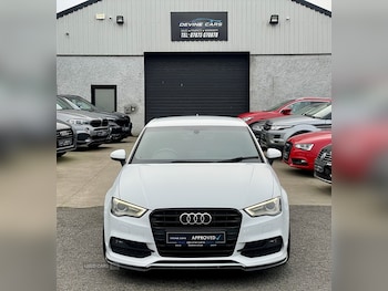 Used Audi A3 2015 for sale - 76014287: Photo 2