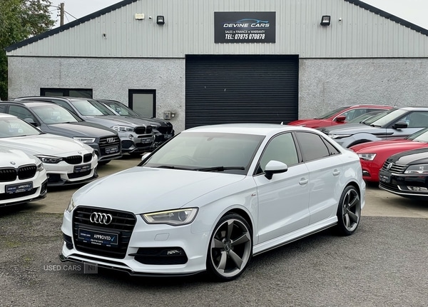 Used Audi A3 2015 for sale - 76014287: Photo 3