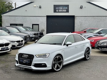 Used Audi A3 2015 for sale - 76014287: Photo 3