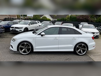 Used Audi A3 2015 for sale - 76014287: Photo 4