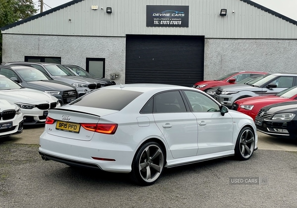 Used Audi A3 2015 for sale - 76014287: Photo 5