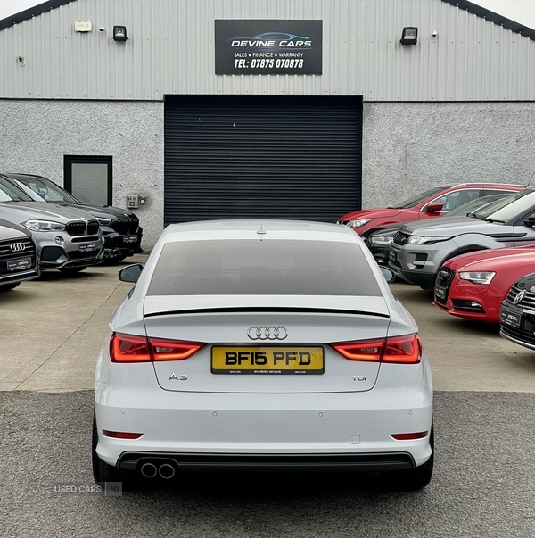 Used Audi A3 2015 for sale - 76014287: Photo 6