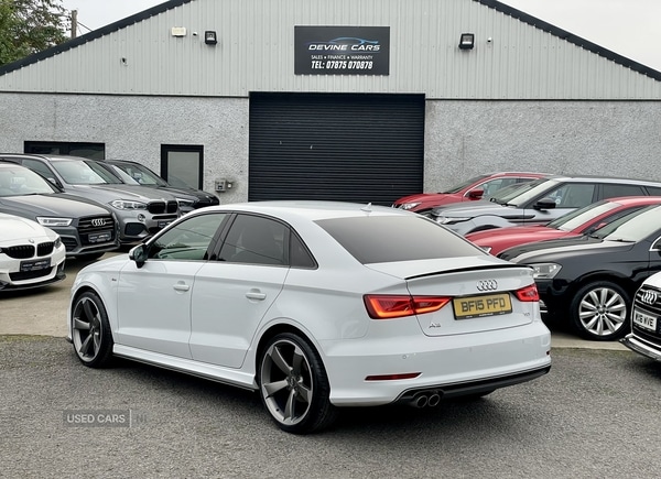 Used Audi A3 2015 for sale - 76014287: Photo 7